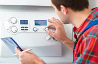free Bankland gas safe engineer quotes